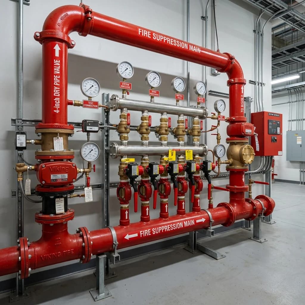 Fire Protection